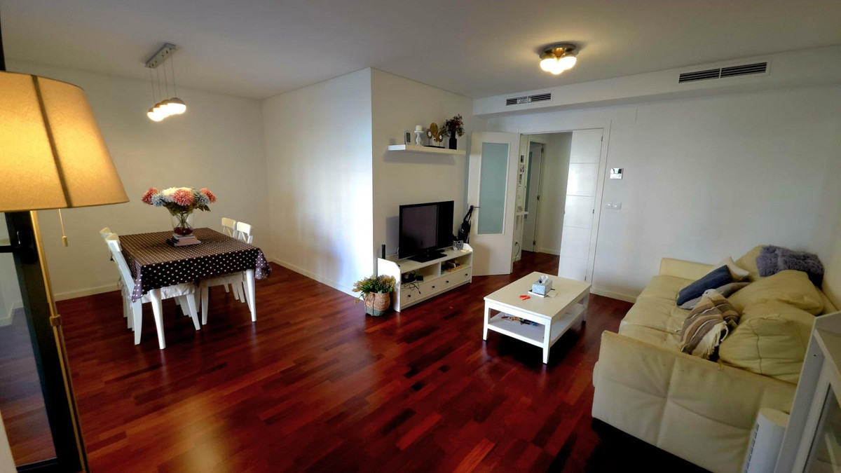 Se vende Apartamento Planta Media de 3 dormitorios en Costa Blanca, Alicante, España