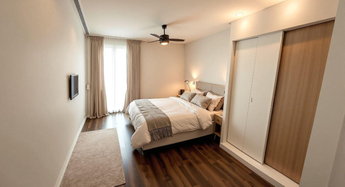 Se vende Apartamento Planta Media de 3 dormitorios en Costa Blanca, Alicante, España