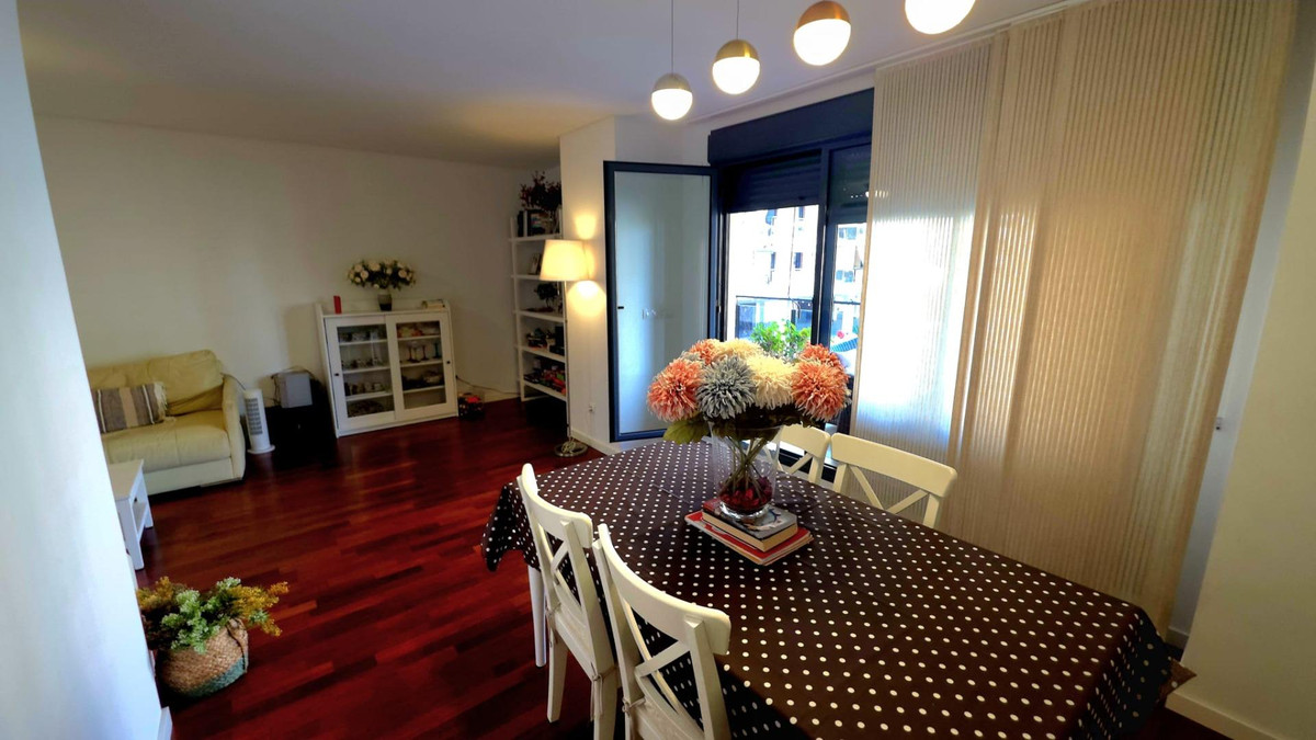 Se vende Apartamento Planta Media de 3 dormitorios en Costa Blanca, Alicante, España