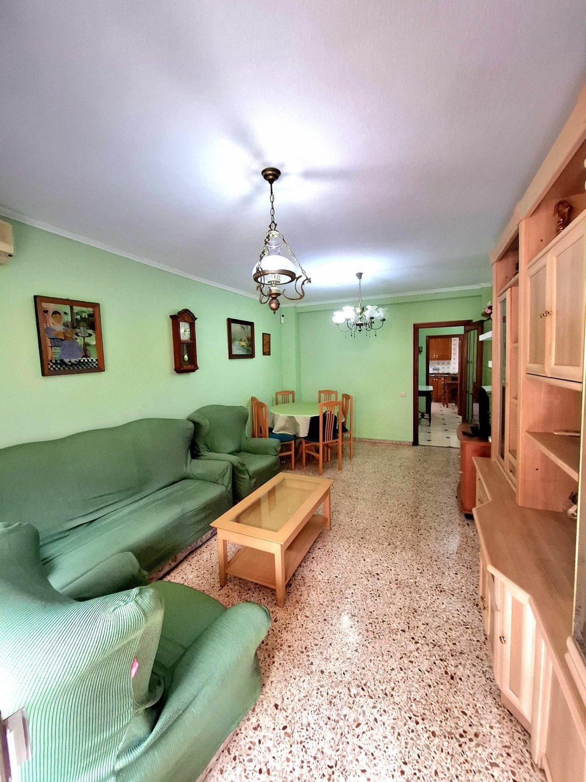 3 Bed Apartment for sale in Alicante Costa Blanca, Alicante, Spain