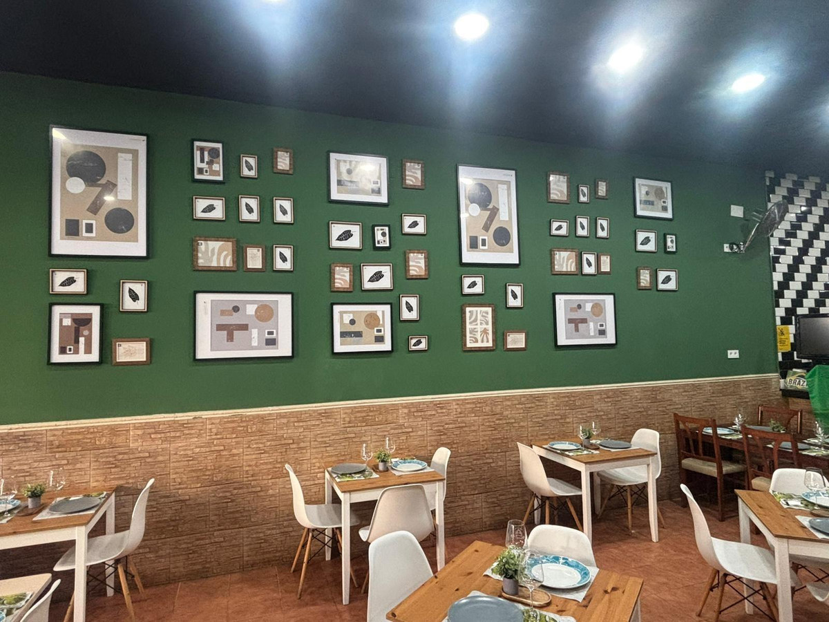 Se vende Negocio  en Costa Blanca, Alicante, España