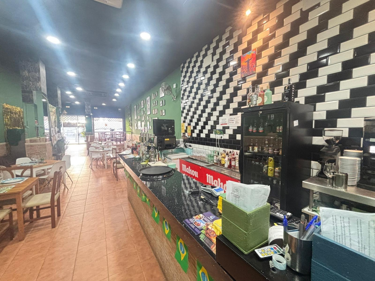 Se vende Negocio  en Costa Blanca, Alicante, España