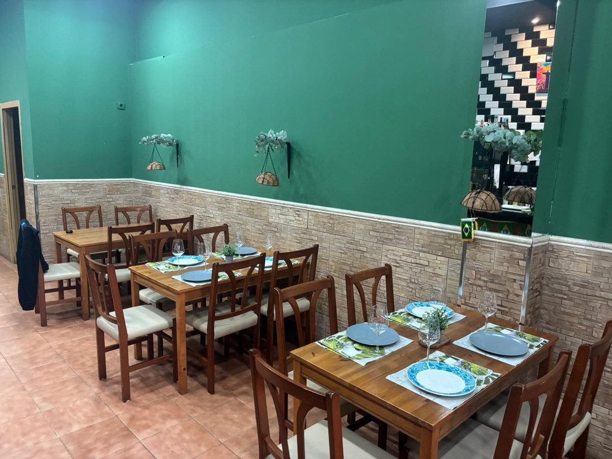 Se vende Negocio  en Costa Blanca, Alicante, España
