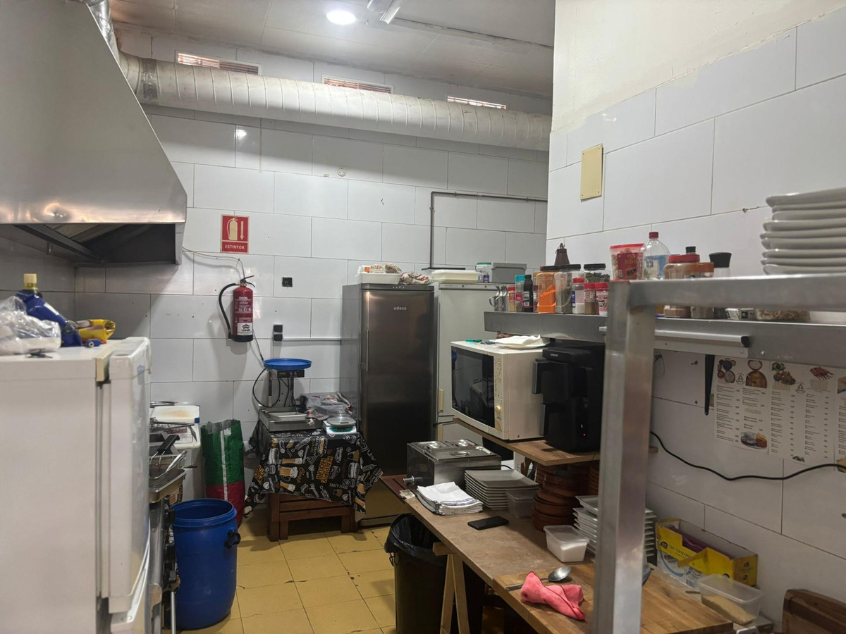 Se vende Negocio  en Costa Blanca, Alicante, España