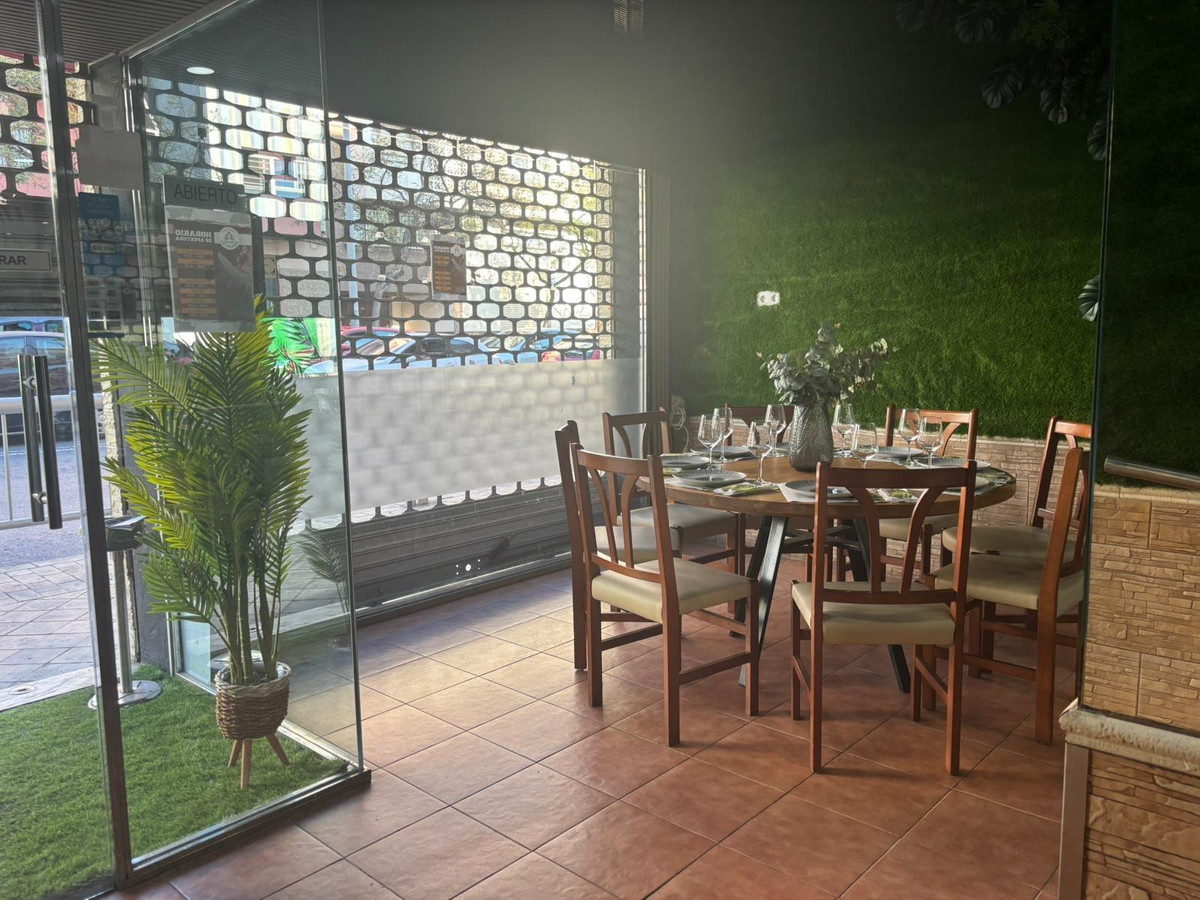 Se vende Negocio  en Costa Blanca, Alicante, España