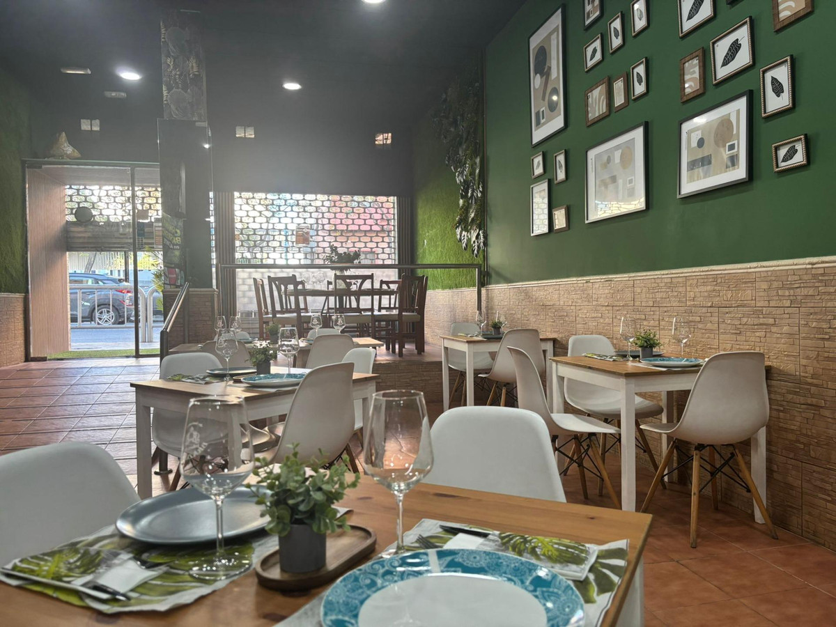Se vende Negocio  en Costa Blanca, Alicante, España