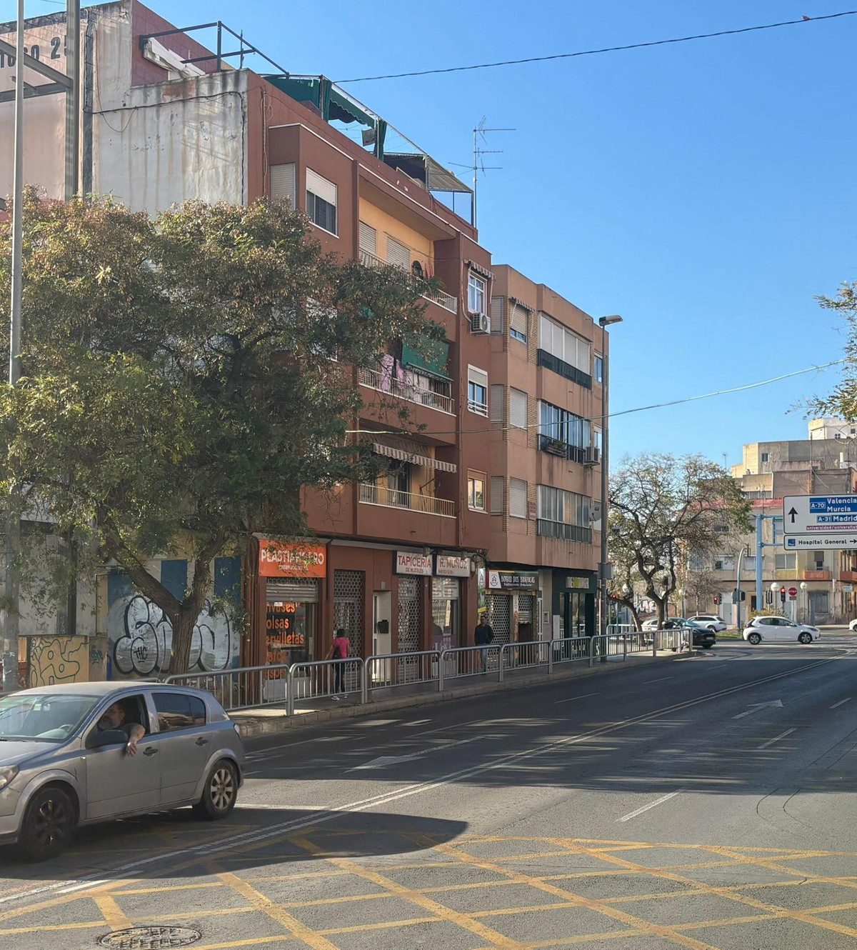 Se vende Negocio  en Costa Blanca, Alicante, España