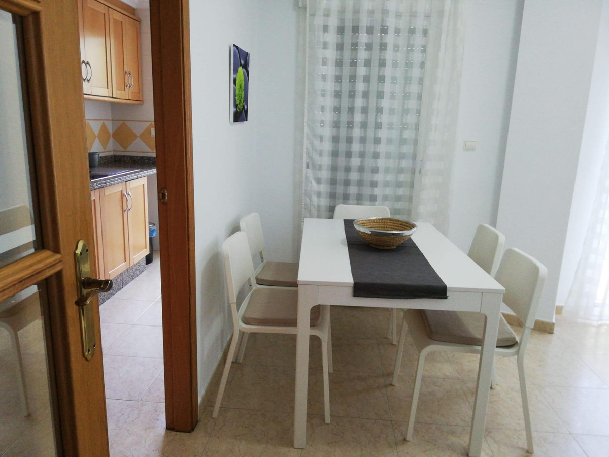 Se vende Apartamento Planta Media de 3 dormitorios en Costa Blanca, Alicante, España