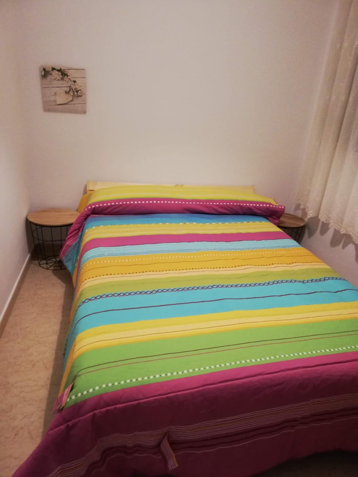 Se vende Apartamento Planta Media de 3 dormitorios en Costa Blanca, Alicante, España