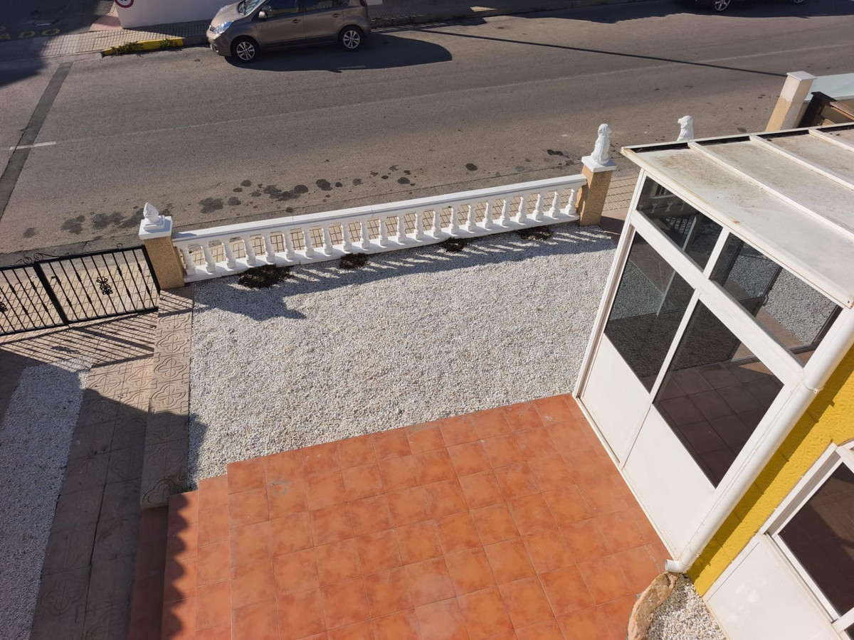 2 Bed Townhouse for sale in Orihuela Costa Blanca, Alicante, Spain