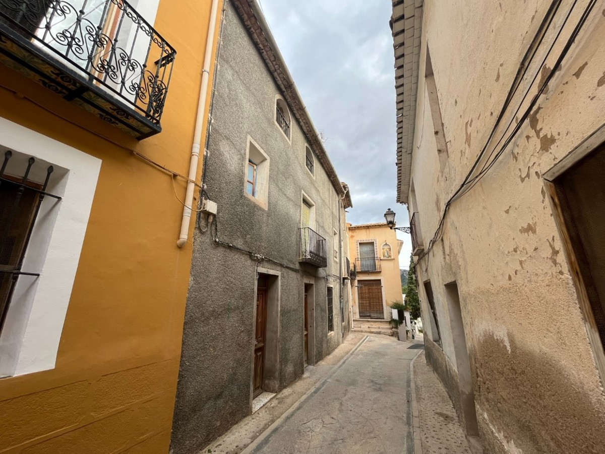 Se vende Bungalow de 6 dormitorios en Costa Blanca, Alicante, España
