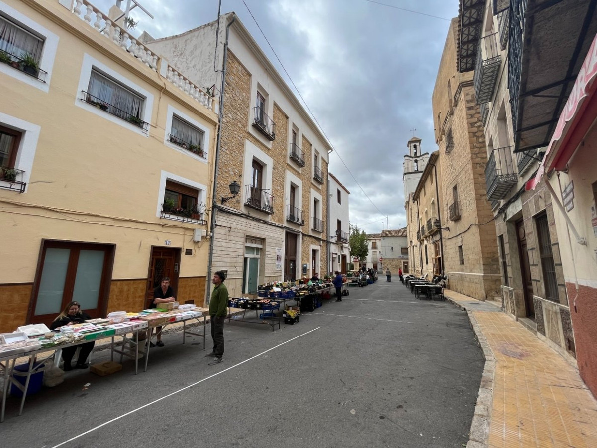 Se vende Bungalow de 6 dormitorios en Costa Blanca, Alicante, España