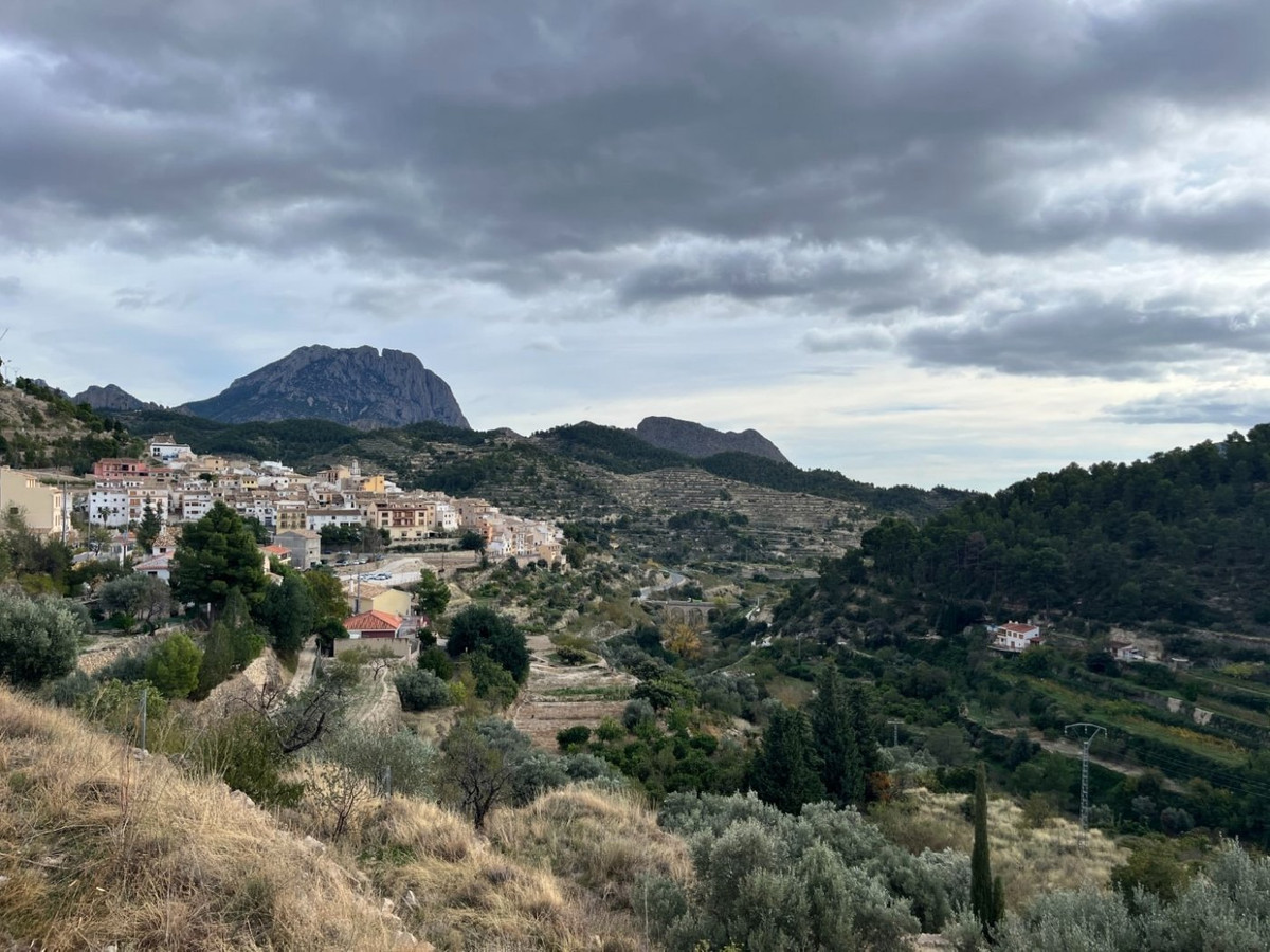 Se vende Bungalow de 6 dormitorios en Costa Blanca, Alicante, España