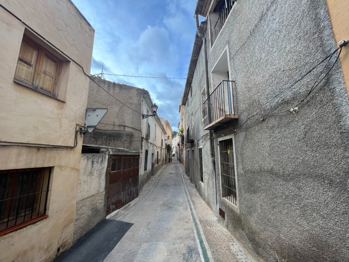 Se vende Bungalow de 6 dormitorios en Costa Blanca, Alicante, España