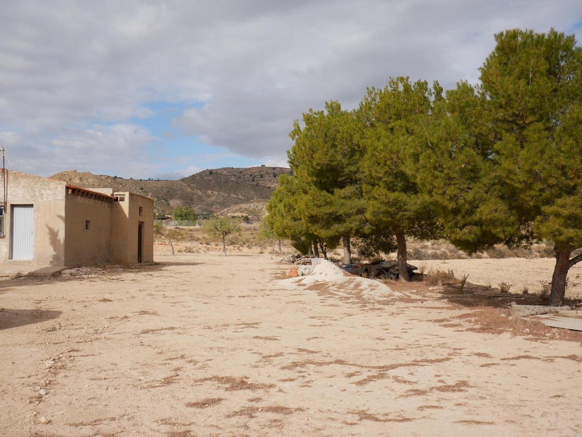 Se vende Bungalow de 1 dormitorios en Costa Blanca, Alicante, España