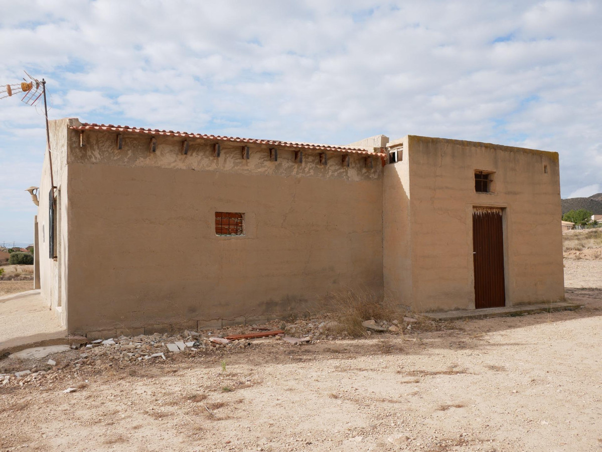 Se vende Bungalow de 1 dormitorios en Costa Blanca, Alicante, España