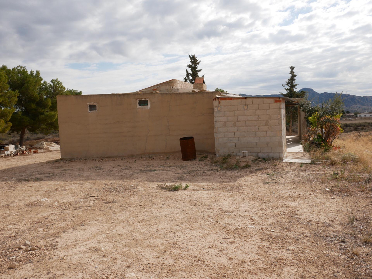 Se vende Bungalow de 1 dormitorios en Costa Blanca, Alicante, España