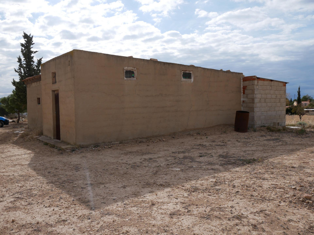 Se vende Bungalow de 1 dormitorios en Costa Blanca, Alicante, España