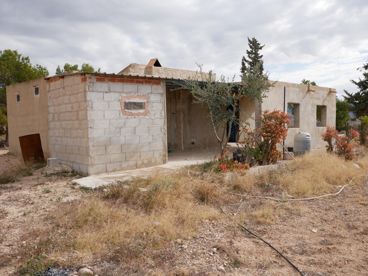 Se vende Bungalow de 1 dormitorios en Costa Blanca, Alicante, España