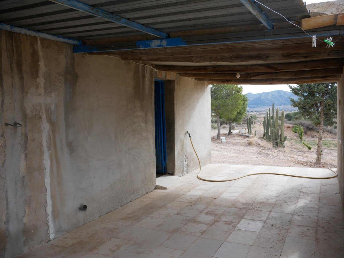 Se vende Bungalow de 1 dormitorios en Costa Blanca, Alicante, España