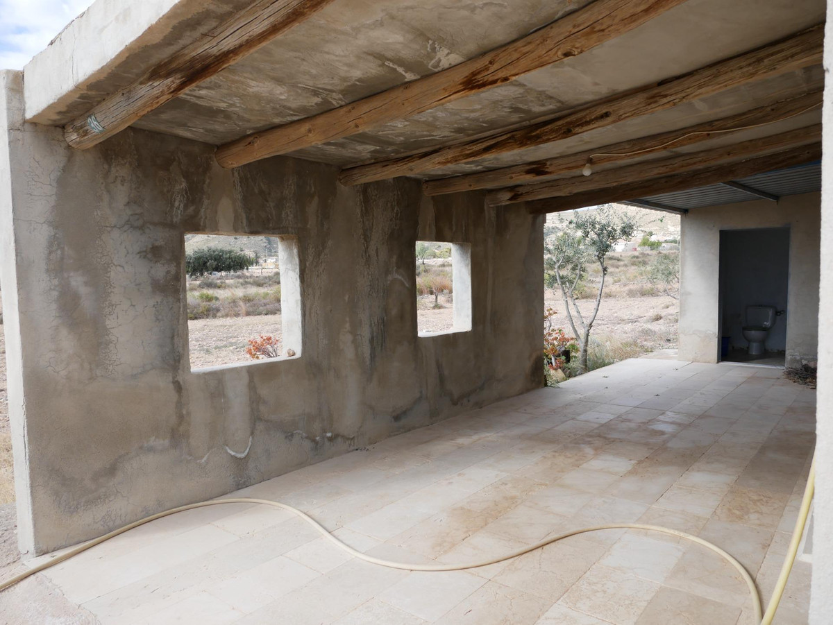 Se vende Bungalow de 1 dormitorios en Costa Blanca, Alicante, España
