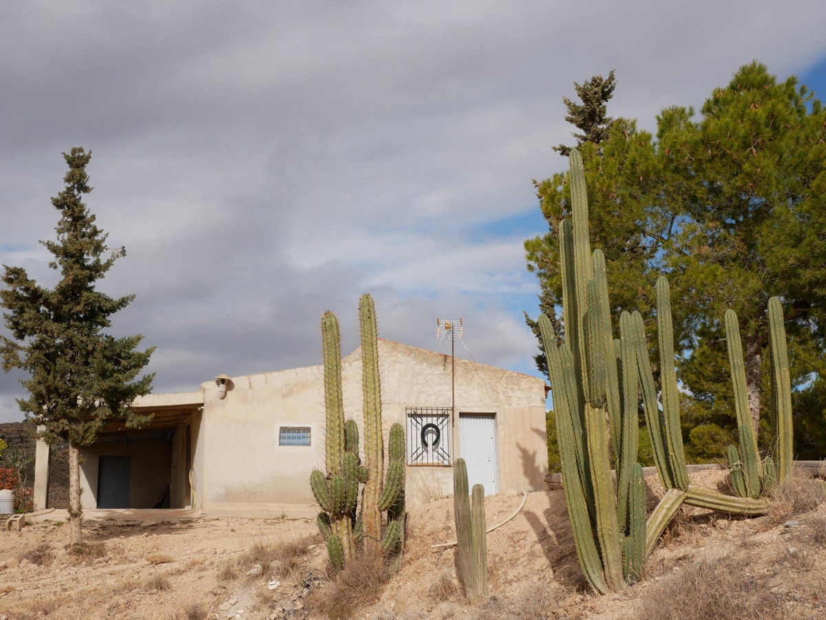 Se vende Bungalow de 1 dormitorios en Costa Blanca, Alicante, España