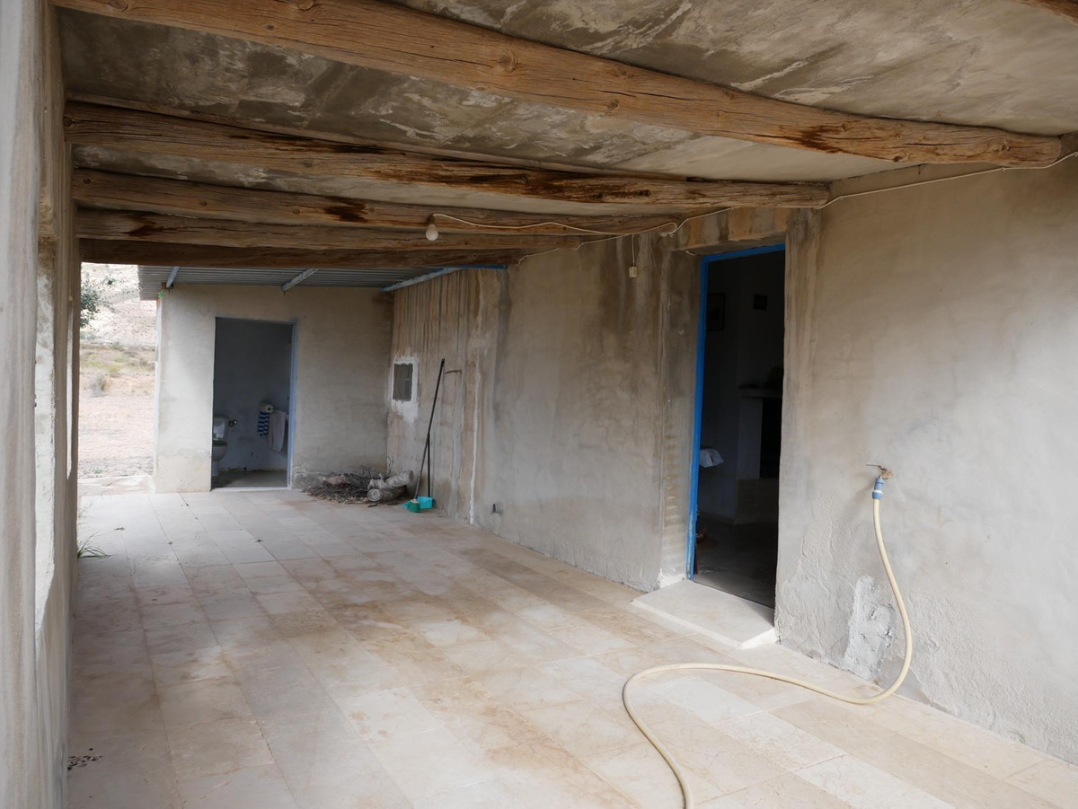 Se vende Bungalow de 1 dormitorios en Costa Blanca, Alicante, España