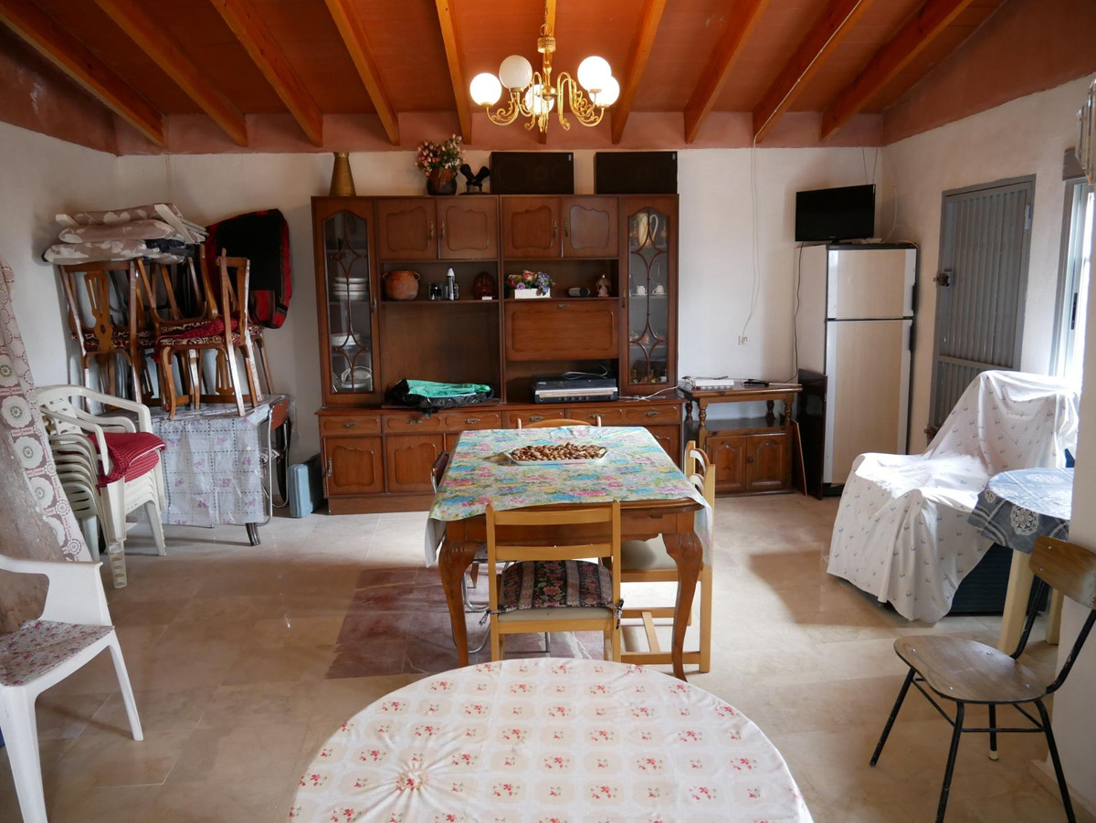 Se vende Bungalow de 1 dormitorios en Costa Blanca, Alicante, España