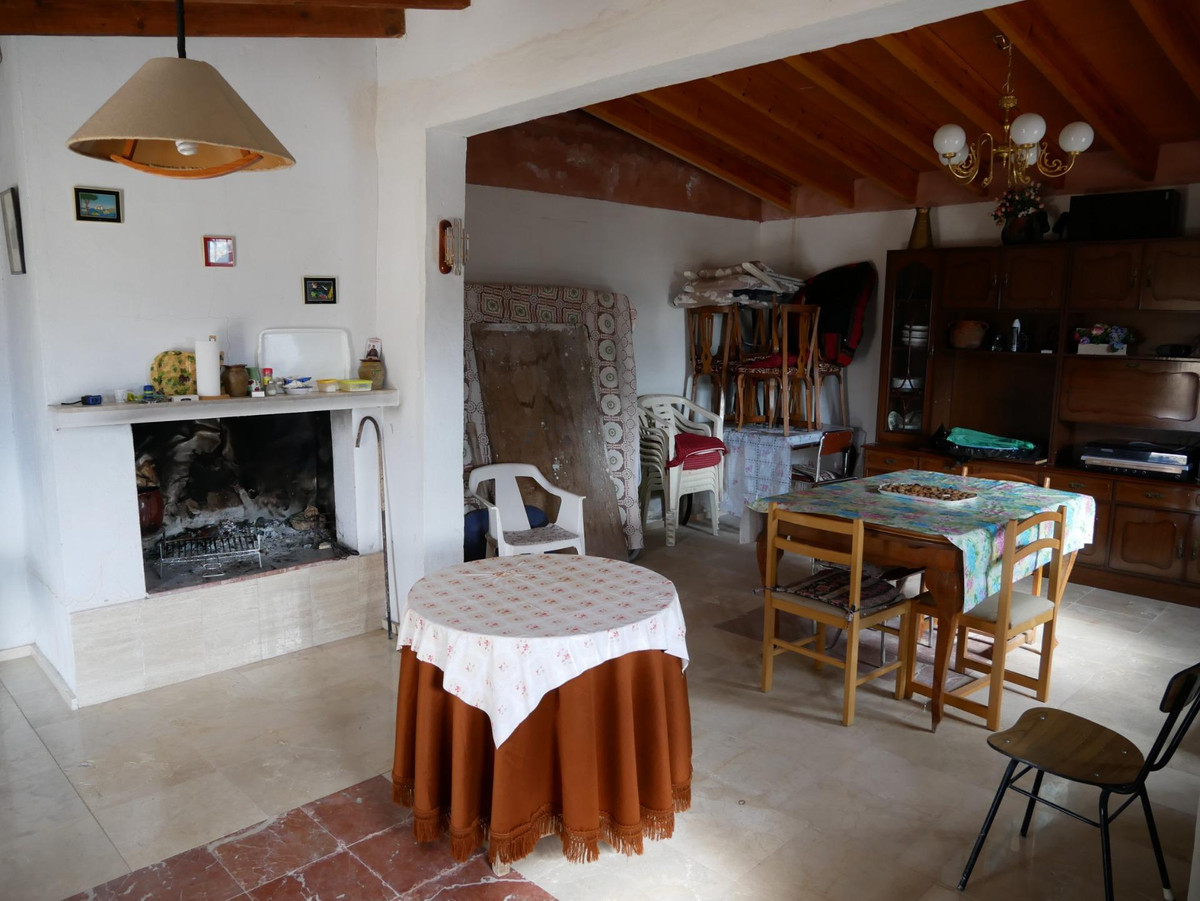 Se vende Bungalow de 1 dormitorios en Costa Blanca, Alicante, España