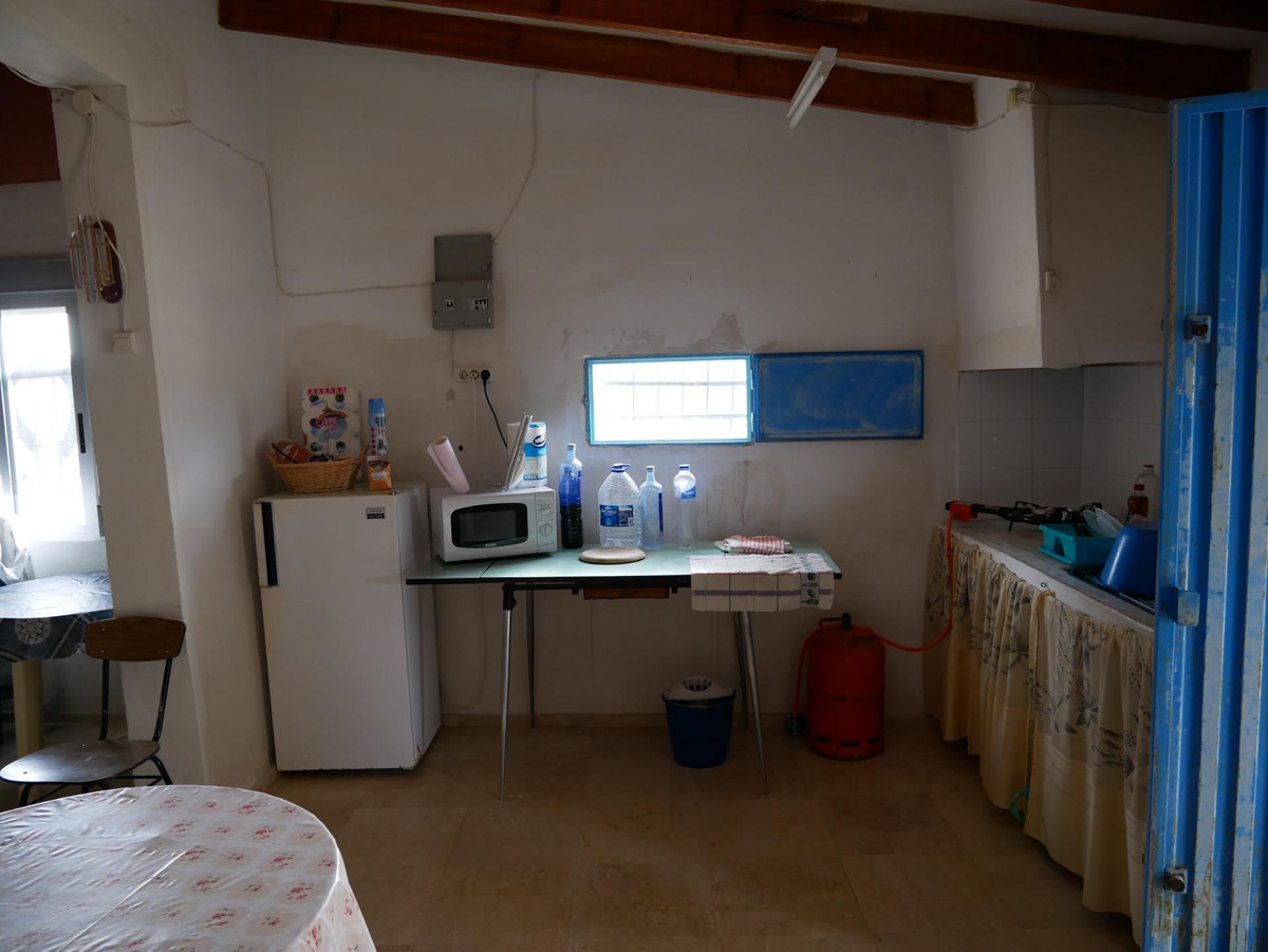 Se vende Bungalow de 1 dormitorios en Costa Blanca, Alicante, España