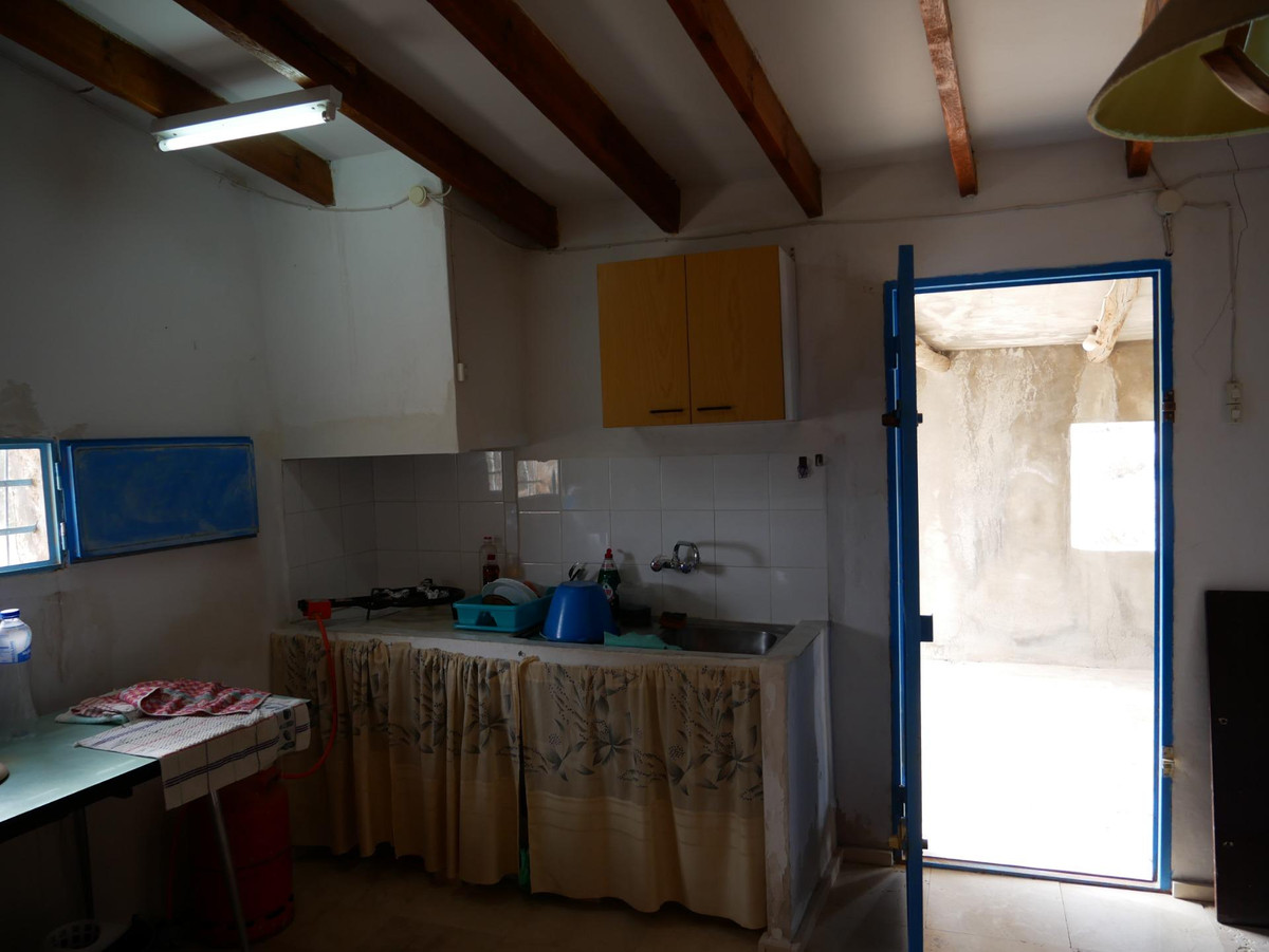 Se vende Bungalow de 1 dormitorios en Costa Blanca, Alicante, España