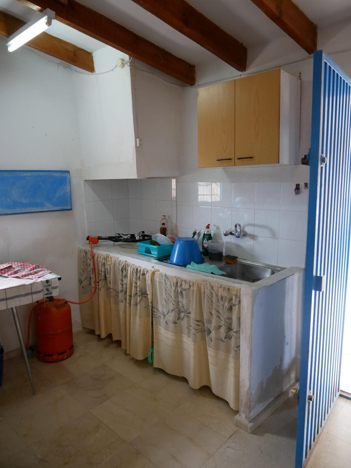 Se vende Bungalow de 1 dormitorios en Costa Blanca, Alicante, España