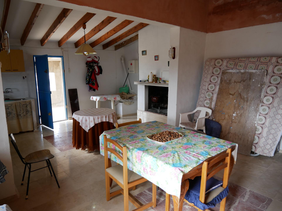 Se vende Bungalow de 1 dormitorios en Costa Blanca, Alicante, España