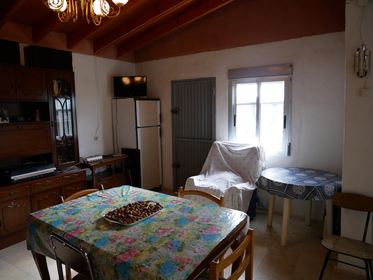 Se vende Bungalow de 1 dormitorios en Costa Blanca, Alicante, España
