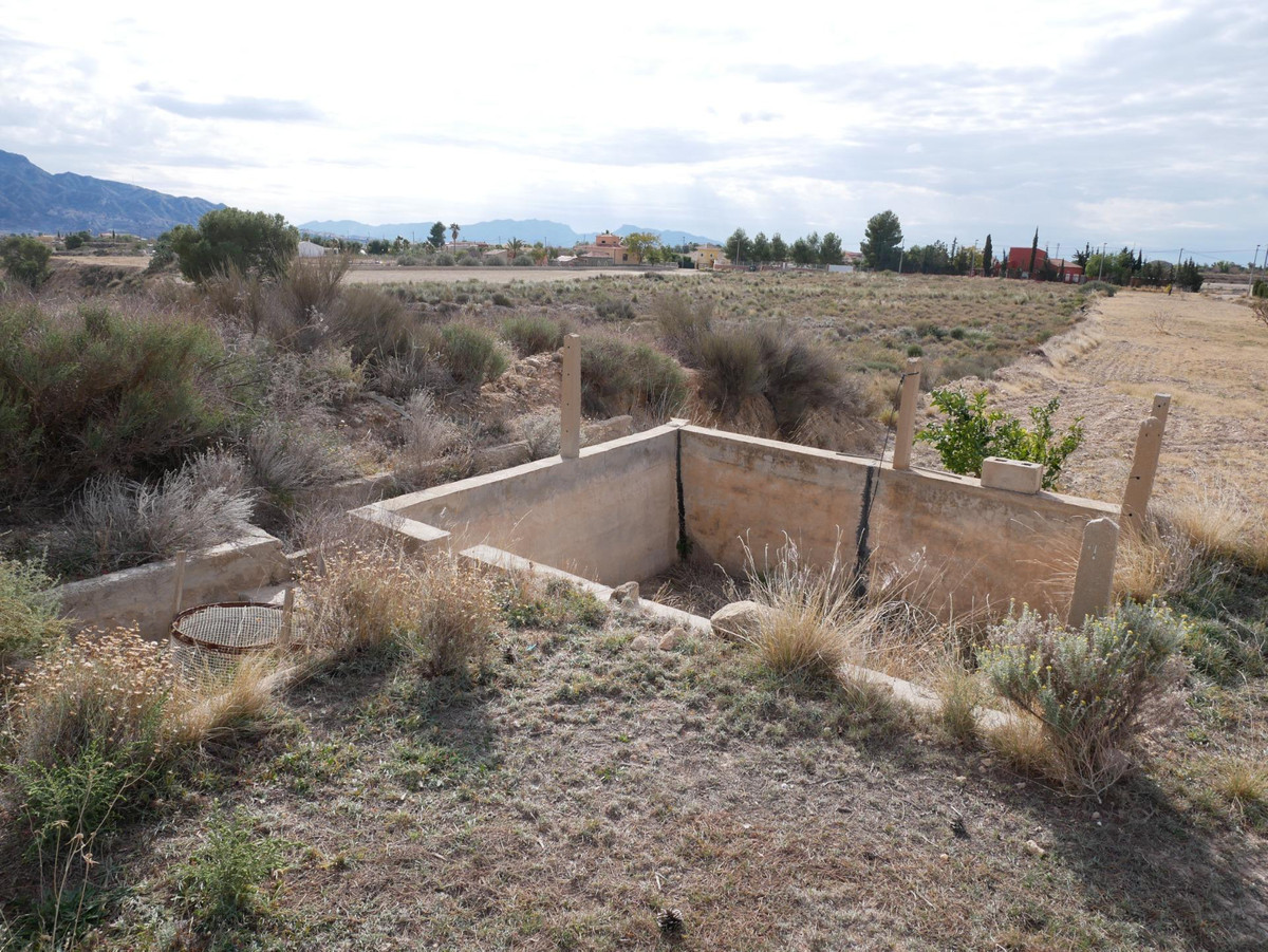 Se vende Bungalow de 1 dormitorios en Costa Blanca, Alicante, España