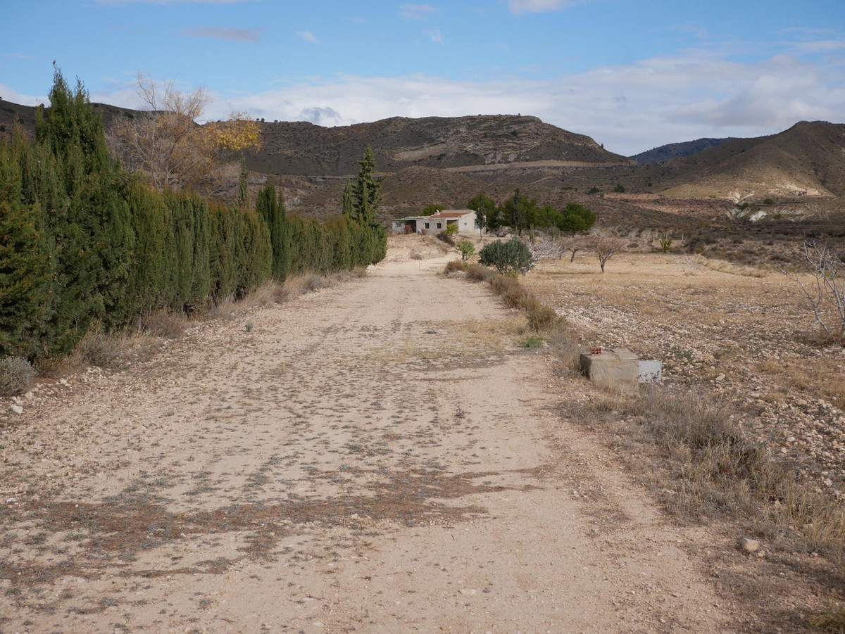 Se vende Bungalow de 1 dormitorios en Costa Blanca, Alicante, España