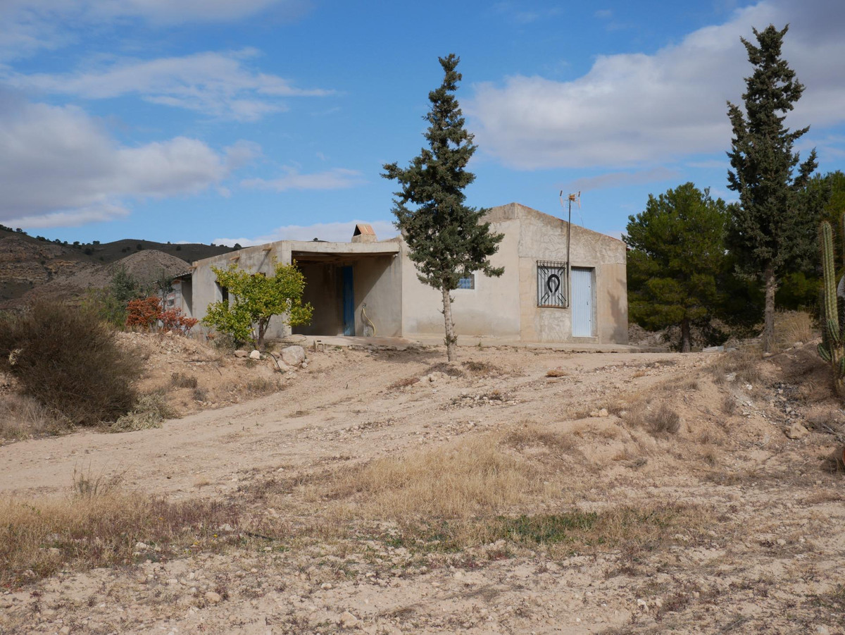 Se vende Bungalow de 1 dormitorios en Costa Blanca, Alicante, España