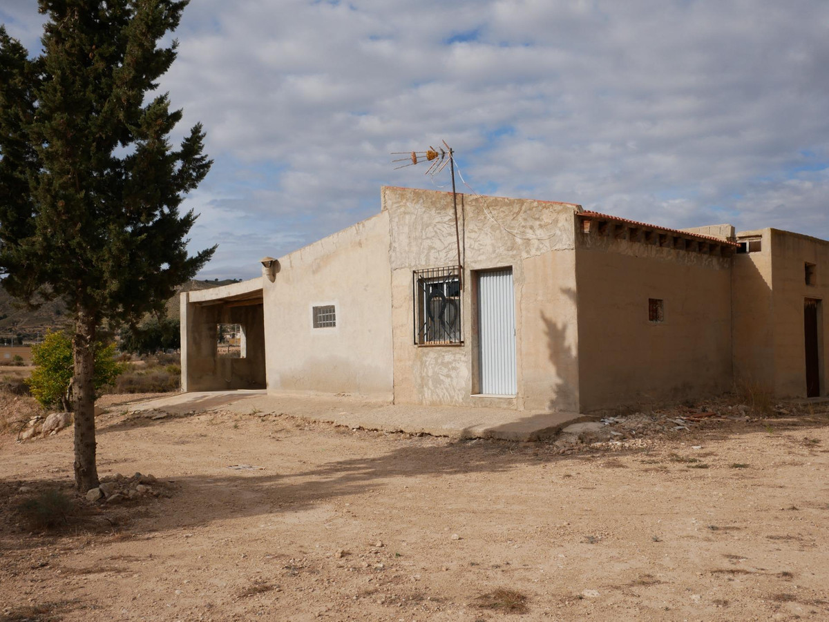 Se vende Bungalow de 1 dormitorios en Costa Blanca, Alicante, España
