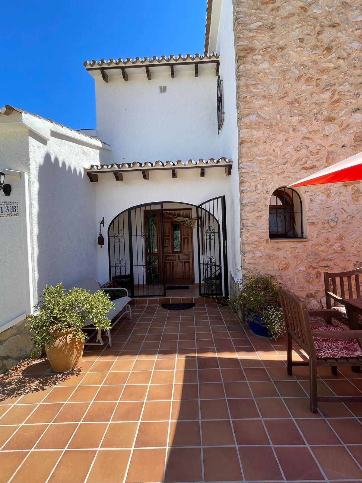 Se vende Bungalow de 8 dormitorios en Costa Blanca, Alicante, España