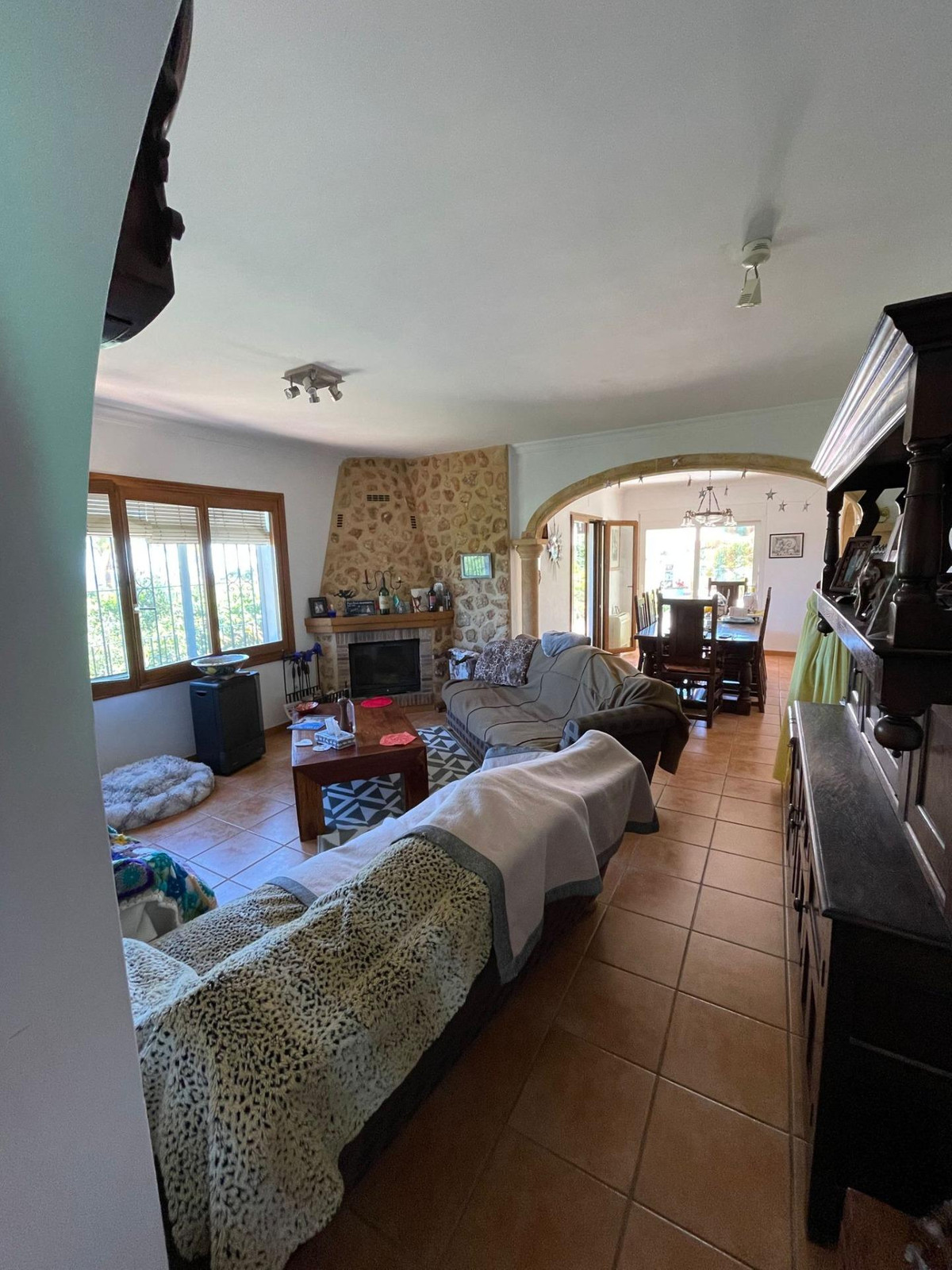 Se vende Bungalow de 8 dormitorios en Costa Blanca, Alicante, España