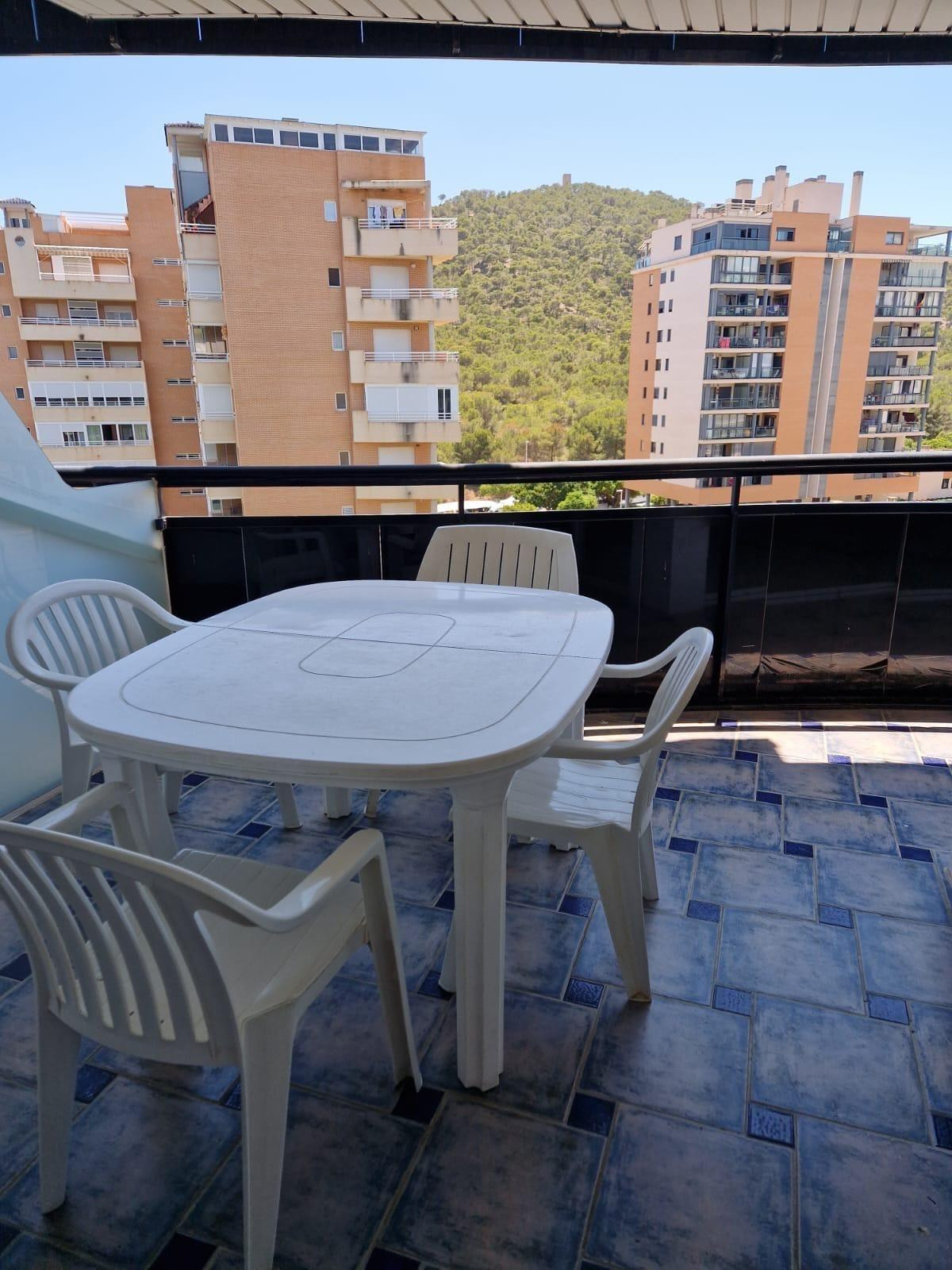 Se vende Apartamento Planta Media de 2 dormitorios en Costa Blanca, Alicante, España