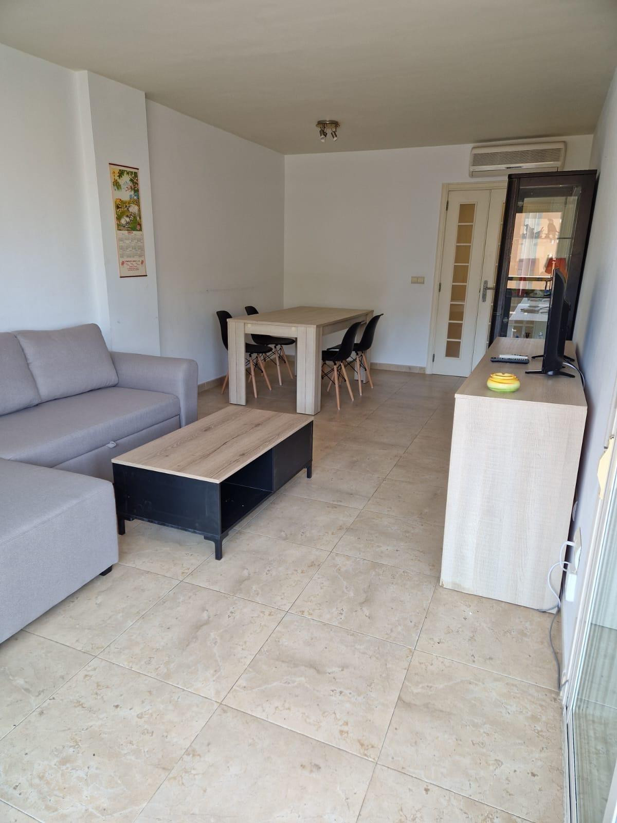 Se vende Apartamento Planta Media de 2 dormitorios en Costa Blanca, Alicante, España