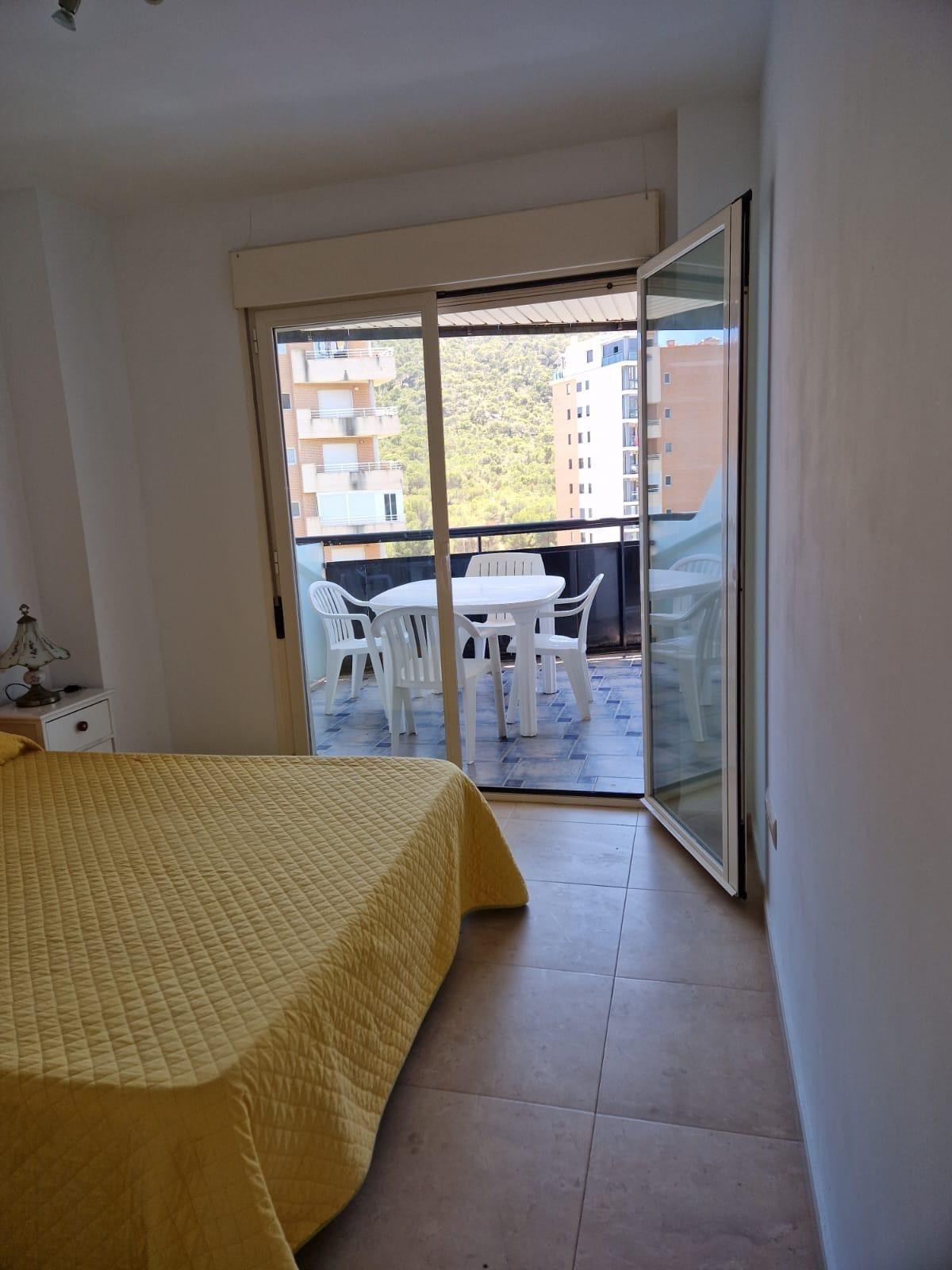 Se vende Apartamento Planta Media de 2 dormitorios en Costa Blanca, Alicante, España