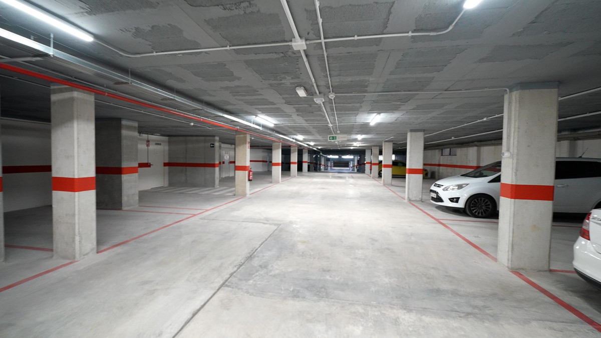 Se vende Apartamento Planta Media de 2 dormitorios en Costa Blanca, Alicante, España