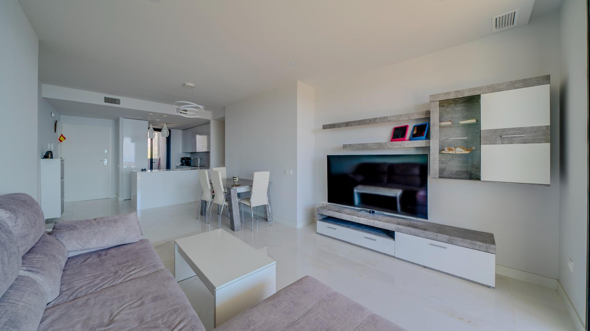 Se vende Apartamento Planta Media de 2 dormitorios en Costa Blanca, Alicante, España