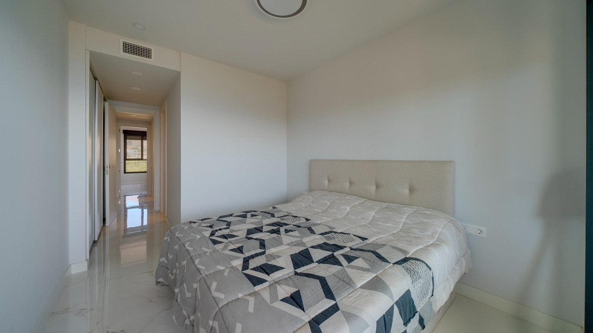 Se vende Apartamento Planta Media de 2 dormitorios en Costa Blanca, Alicante, España
