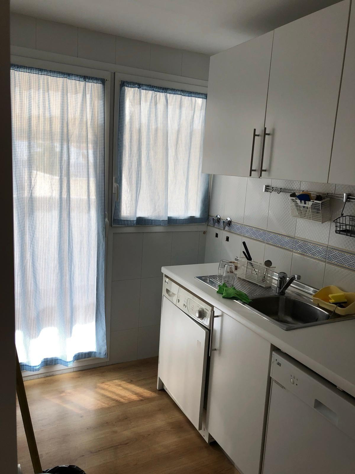 Se vende Apartamento Planta Media de 3 dormitorios en Costa Blanca, Alicante, España
