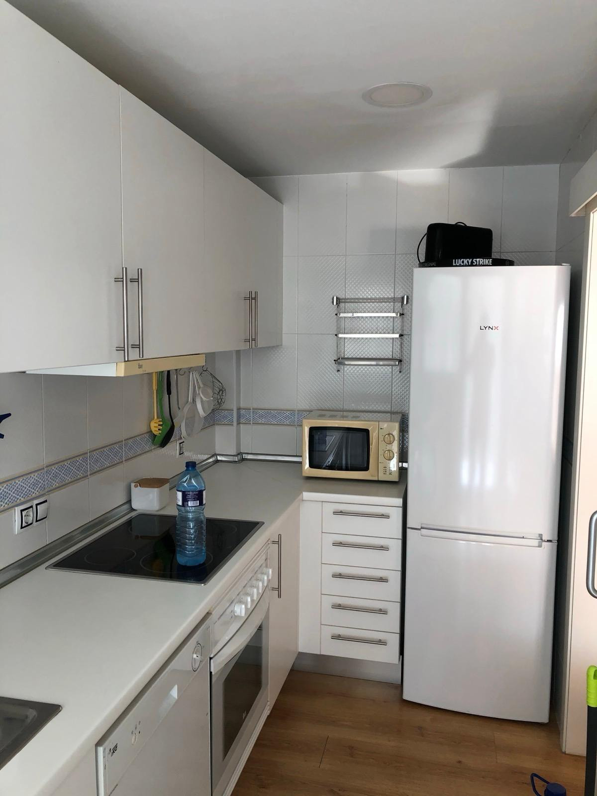 Se vende Apartamento Planta Media de 3 dormitorios en Costa Blanca, Alicante, España