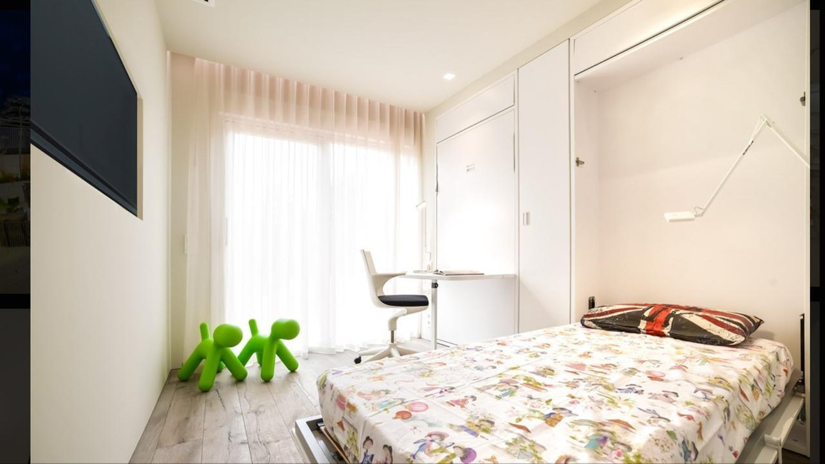Se vende Apartamento Planta Media de 2 dormitorios en Costa Blanca, Alicante, España