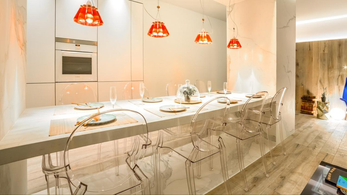 Se vende Apartamento Planta Media de 2 dormitorios en Costa Blanca, Alicante, España